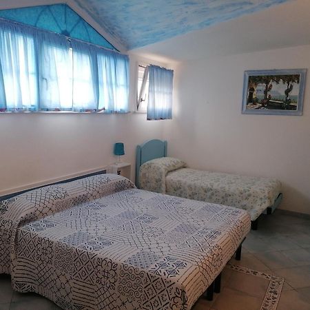 B&B Al Verde & Mare Porto Garibaldi Εξωτερικό φωτογραφία