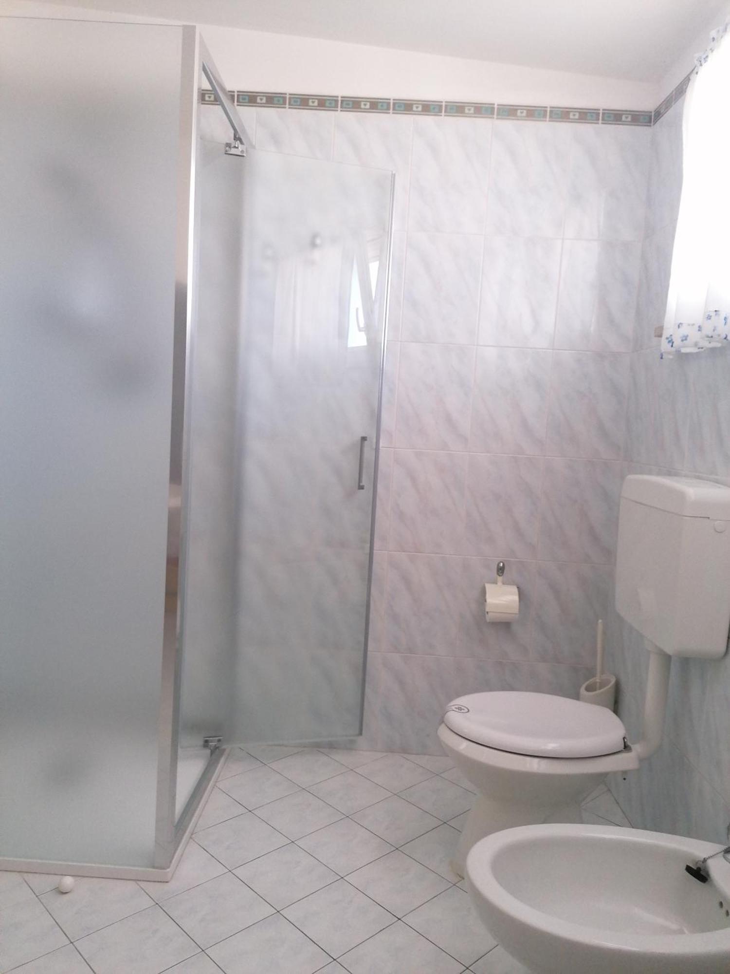 B&B Al Verde & Mare Porto Garibaldi Εξωτερικό φωτογραφία