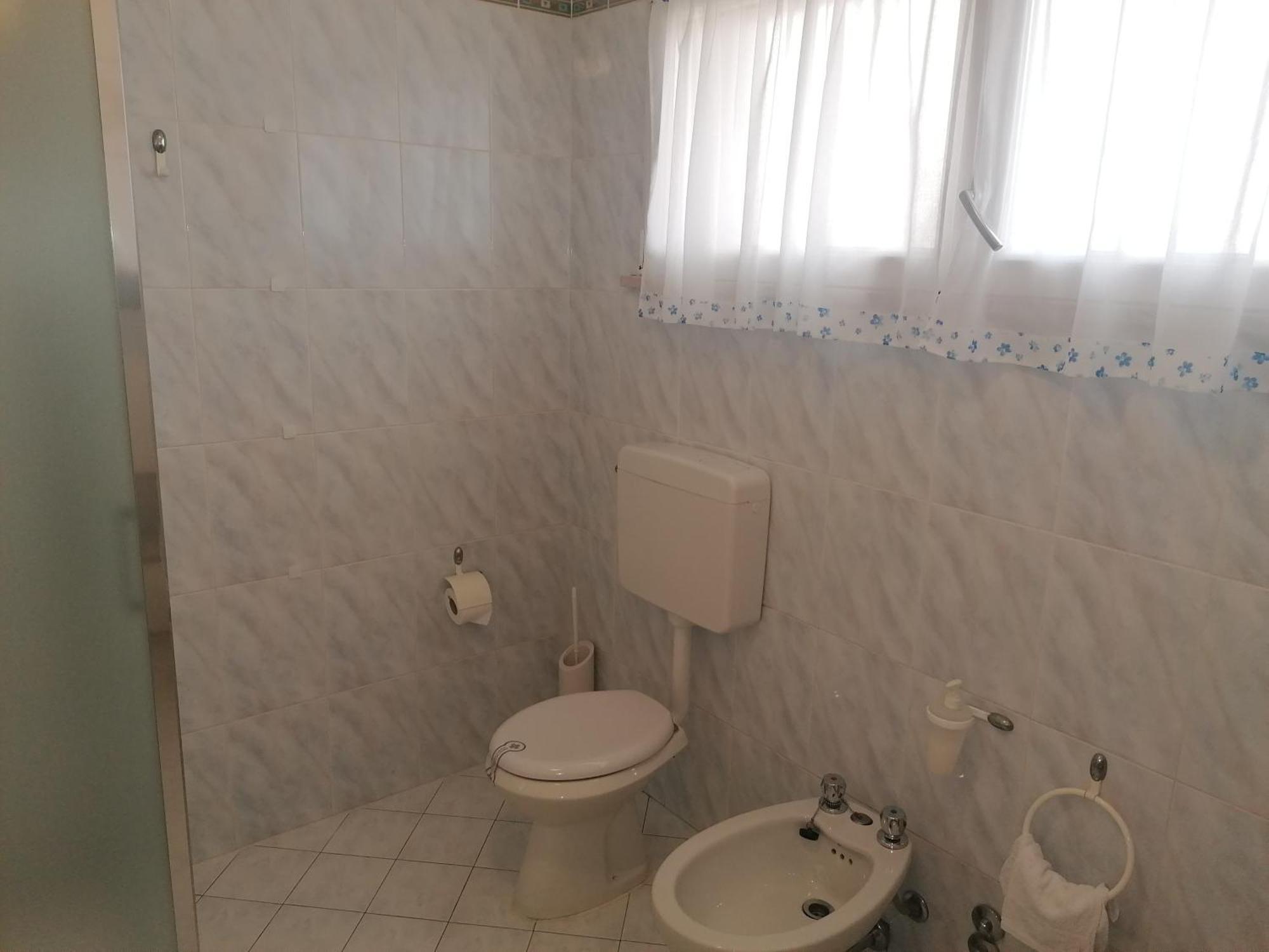 B&B Al Verde & Mare Porto Garibaldi Εξωτερικό φωτογραφία
