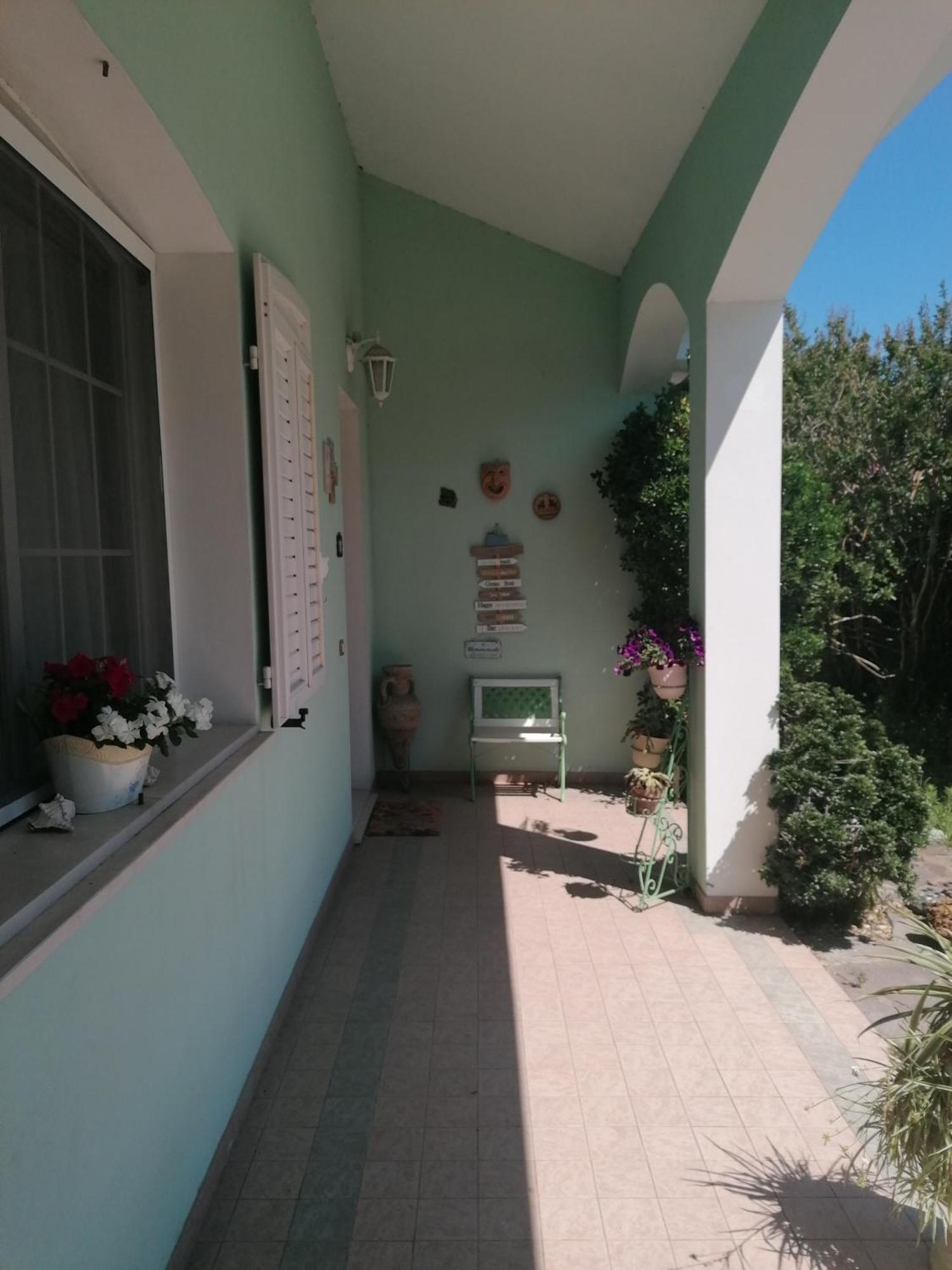 B&B Al Verde & Mare Porto Garibaldi Εξωτερικό φωτογραφία