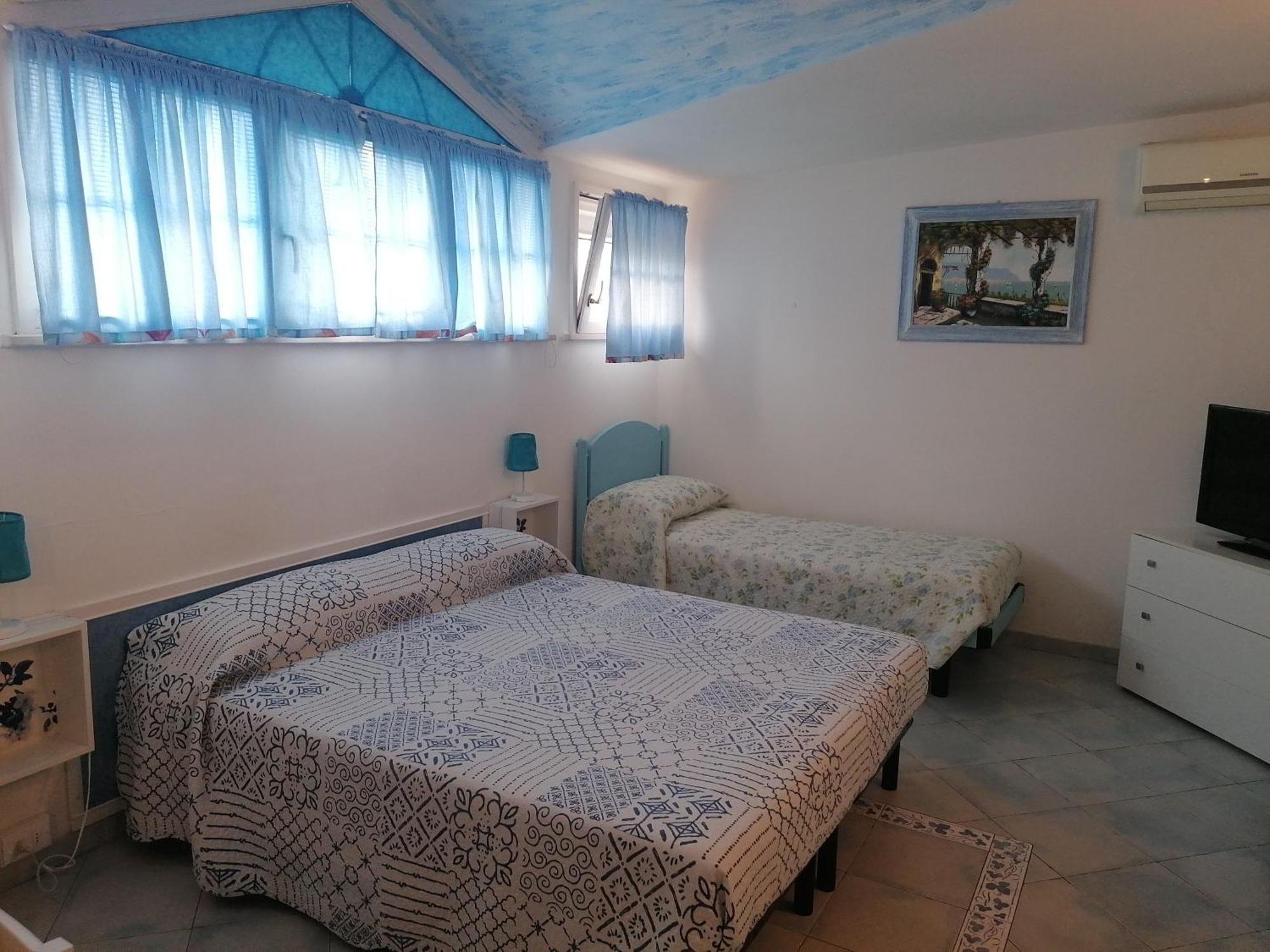 B&B Al Verde & Mare Porto Garibaldi Εξωτερικό φωτογραφία