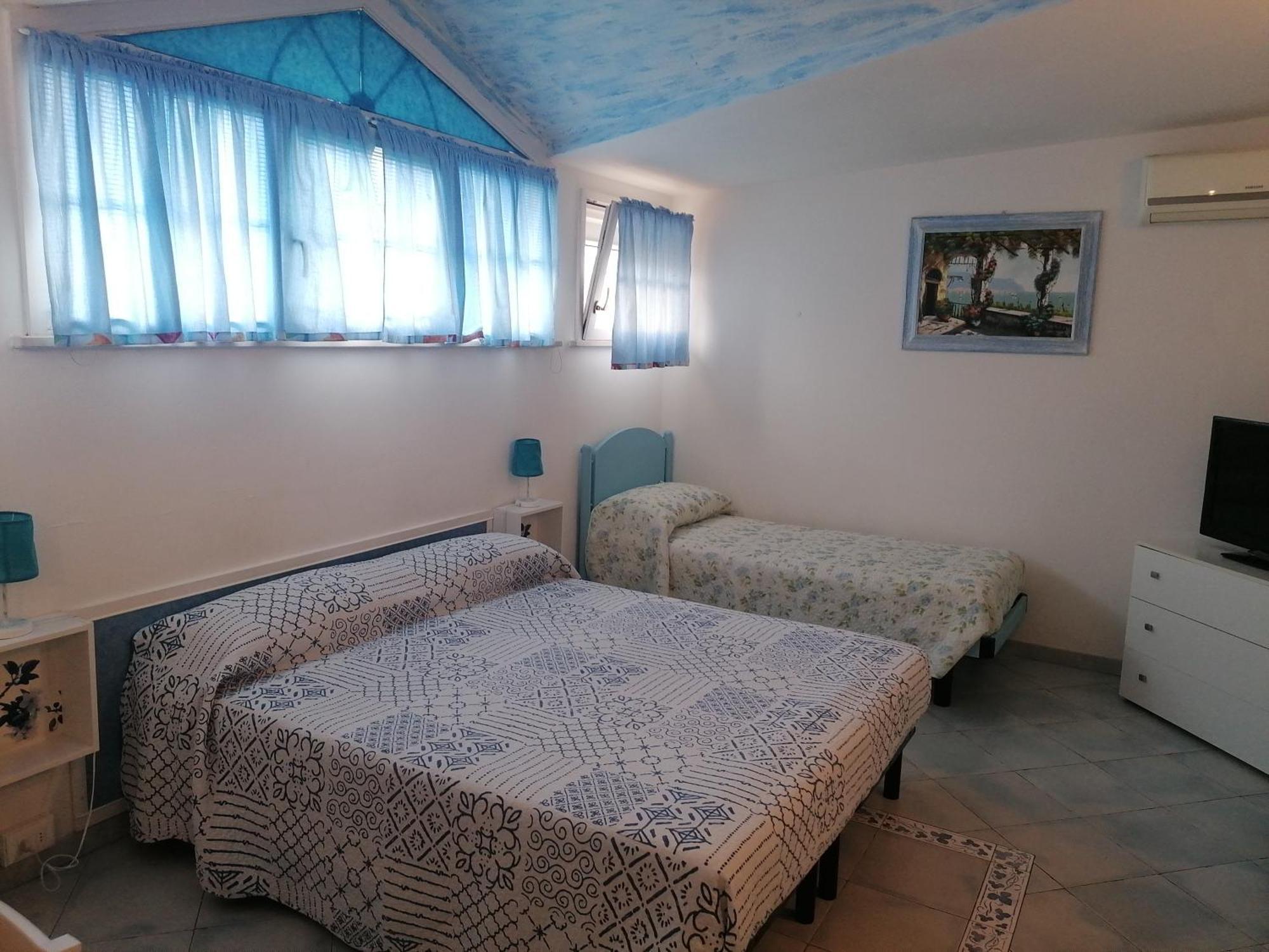 B&B Al Verde & Mare Porto Garibaldi Εξωτερικό φωτογραφία