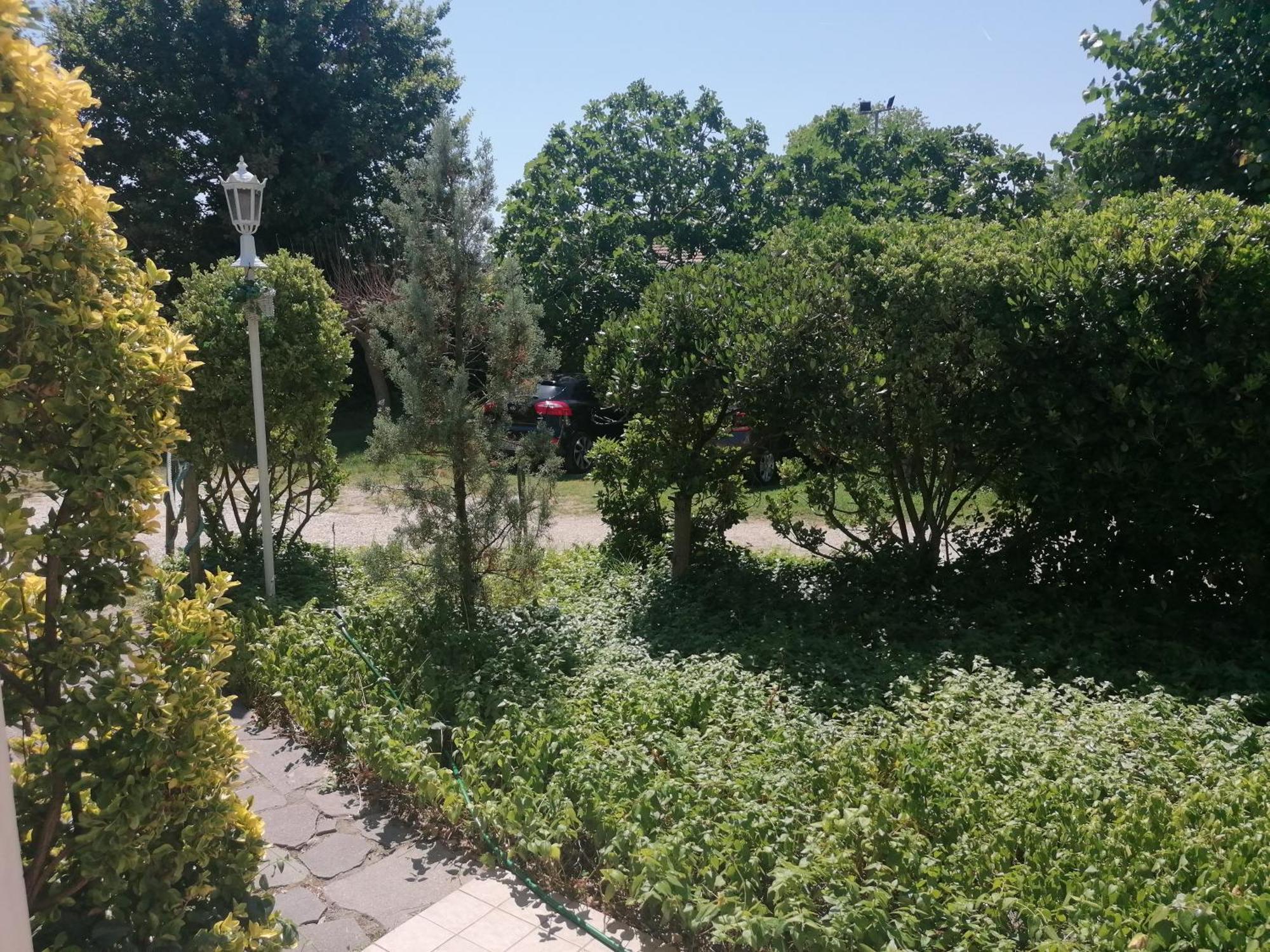 B&B Al Verde & Mare Porto Garibaldi Εξωτερικό φωτογραφία
