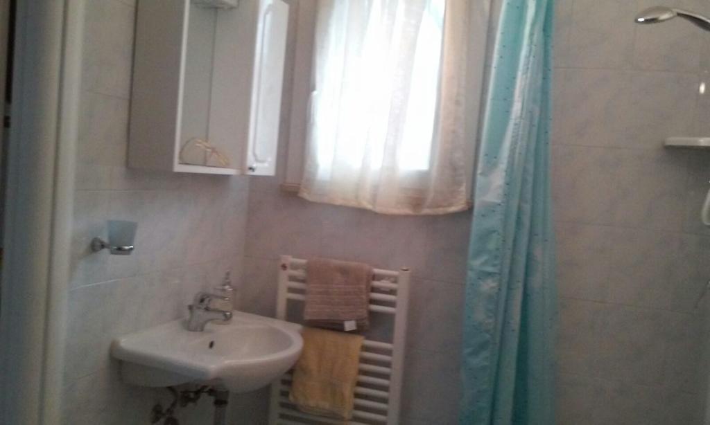 B&B Al Verde & Mare Porto Garibaldi Εξωτερικό φωτογραφία