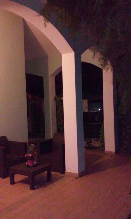 B&B Al Verde & Mare Porto Garibaldi Εξωτερικό φωτογραφία