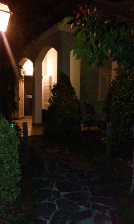 B&B Al Verde & Mare Porto Garibaldi Εξωτερικό φωτογραφία